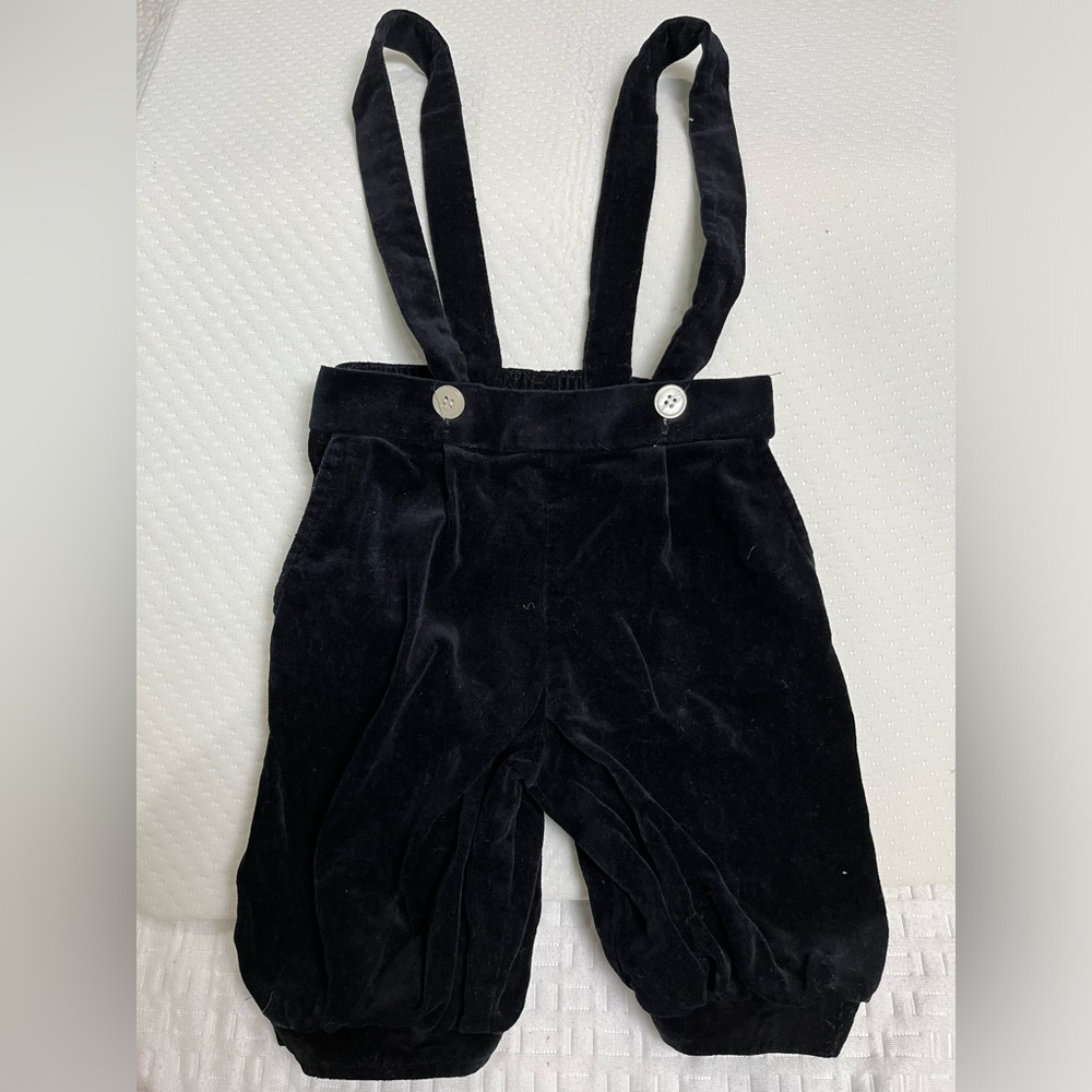 Vintage Bryan Shortall Romper szT3